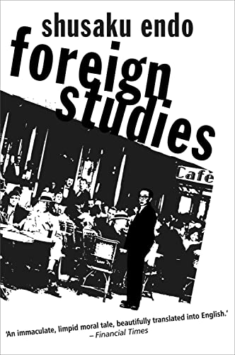 Stock image for Foreign Studies (Peter Owen Modern Classic) for sale by WorldofBooks