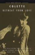 Imagen de archivo de Retreat from Love (Peter Owen Modern Classic) a la venta por Wonder Book