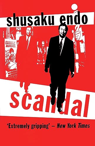 Scandal (Peter Owen Modern Classics) (9780720612417) by Endo, Shusaku