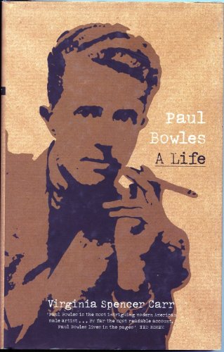 Stock image for Paul Bowles: A Life for sale by WorldofBooks