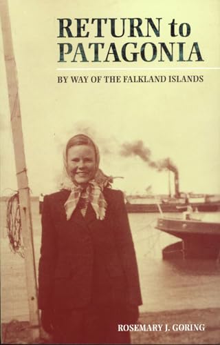 Beispielbild fr Return to Patagonia: By Way of the Falkland Islands zum Verkauf von WorldofBooks