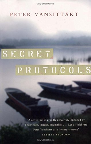 Stock image for Secret Protocols for sale by WorldofBooks
