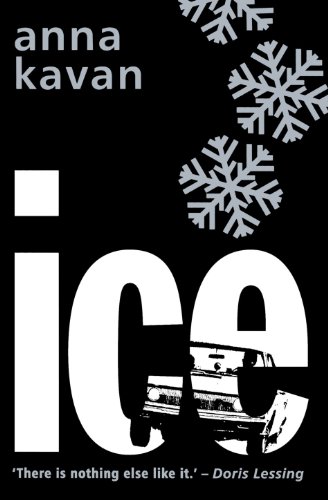 Imagen de archivo de Ice (Peter Owen Modern Classic) a la venta por Hafa Adai Books