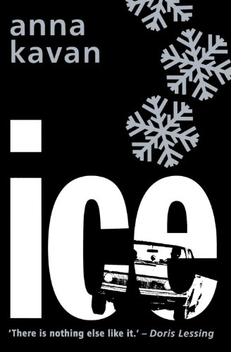 Stock image for Ice (Peter Owen Modern Classic) for sale by Hafa Adai Books