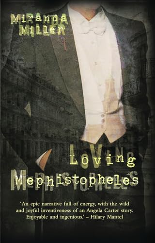 Beispielbild fr Loving Mephistopheles zum Verkauf von WorldofBooks