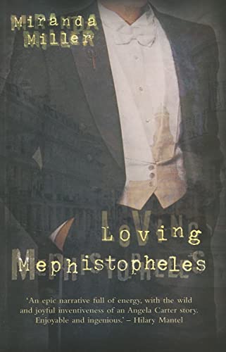 9780720612752: Loving Mephistopheles