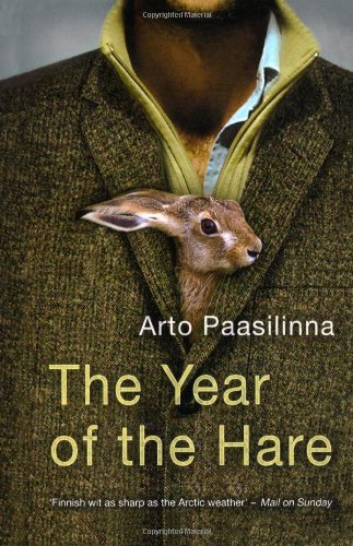 Beispielbild fr Year of the Hare zum Verkauf von Better World Books: West