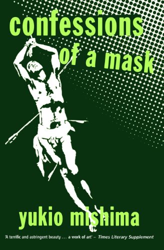 Beispielbild fr Confessions of a Mask zum Verkauf von Big River Books