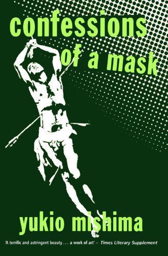 9780720612851: Confessions of a Mask