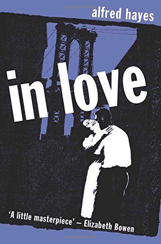 Imagen de archivo de In Love (Peter Owen Modern Classic) a la venta por WorldofBooks