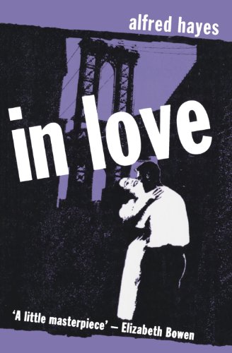 Stock image for In Love (Peter Owen Modern Classic) for sale by WorldofBooks