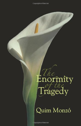 Stock image for Enormity of the Tragedy, The for sale by WorldofBooks