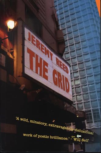 9780720613032: The Grid