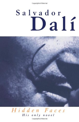 Hidden Faces (9780720613049) by Dali, Salvador