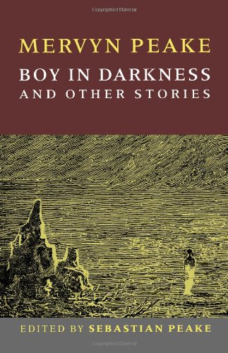 9780720613063: Boy in Darkness and Other Stories