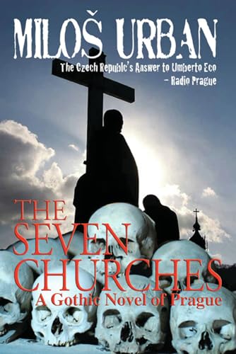 Stock image for Seven Churches for sale by Revaluation Books