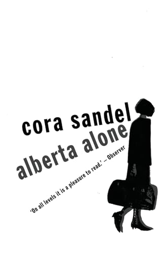 9780720613148: Alberta Alone (The Alberta Trilogy)