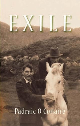 Stock image for Exile for sale by Revaluation Books