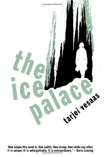 9780720613292: The Ice Palace