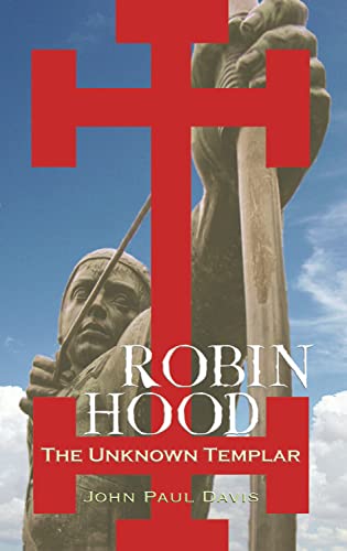 Stock image for Robin Hood for sale by Blackwell's