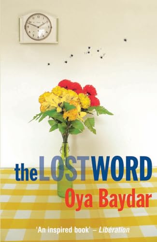 Beispielbild fr The Lost Word zum Verkauf von WorldofBooks