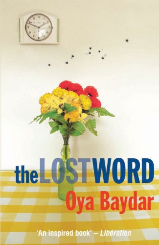 Stock image for Lost Word for sale by Better World Books