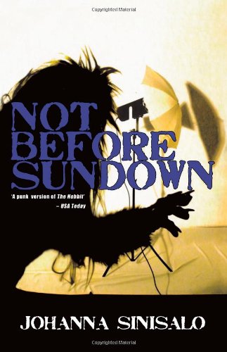 Imagen de archivo de Not Before Sundown a la venta por WorldofBooks