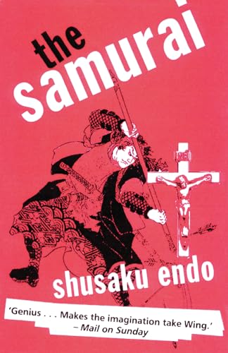 Stock image for The Samurai for sale by Daedalus Books