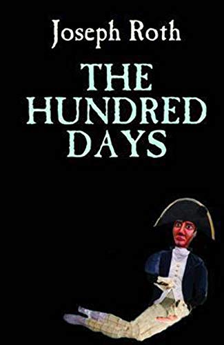Beispielbild fr The Hundred Days zum Verkauf von Wonder Book
