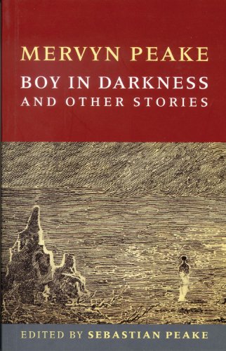 Imagen de archivo de Boy in Darkness and Other Stories a la venta por Front Cover Books