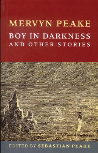 9780720613896: Boy in Darkness and Other Stories: The Centenary Edition