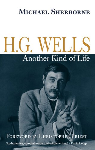 Stock image for H. G. Wells : Another Kind of Life for sale by Better World Books