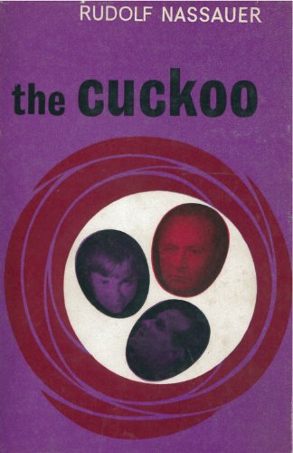 Stock image for The Cuckoo for sale by Revaluation Books