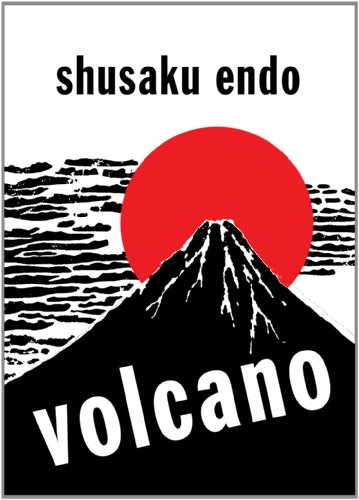 Volcano (9780720614305) by Endo, Shusaku
