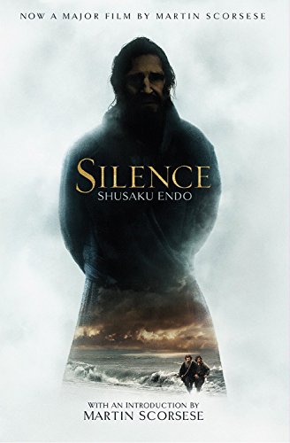 9780720614480: Silence (Film Tie-In)