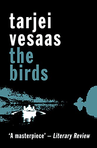 The Birds (Peter Owen Modern Classic) (9780720614947) by Vesaas, Tarjei