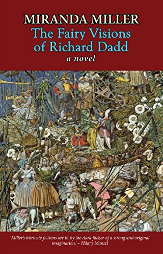 9780720615036: The Fairy Visions of Richard Dadd