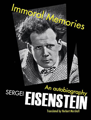 9780720615579: Immoral Memories: An Autobiography