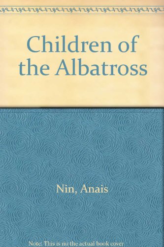 9780720616453: Children of the Albatross