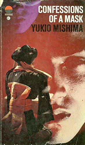 Confessions of a Mask (9780720617504) by Yukio Mishima