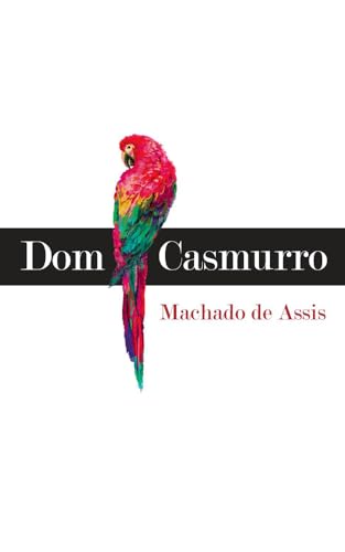 9780720618754: Dom Casmurro