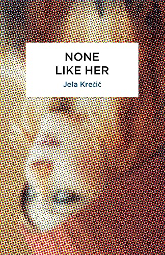 Imagen de archivo de None Like Her (Peter Owen World Series: Slovenia) a la venta por BooksRun