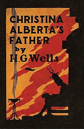 Beispielbild fr Christina Alberta's Father zum Verkauf von Better World Books