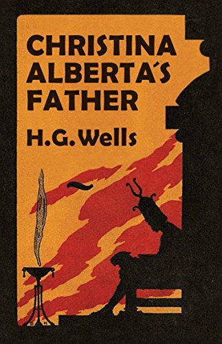 Stock image for Christina Alberta's Father for sale by Your Online Bookstore