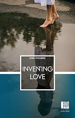 Imagen de archivo de Inventing Love (Peter Owen World Series: Spain) a la venta por WorldofBooks