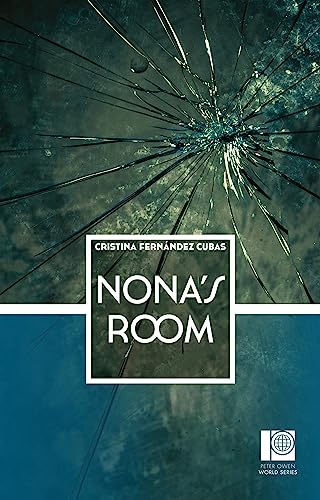 Imagen de archivo de Nona's Room (Peter Owen World Series: Spain) a la venta por Open Books