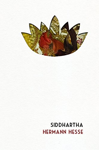 Stock image for Siddhartha (Peter Owen Cased Classics) for sale by Fahrenheit's Books