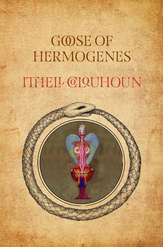 9780720620214: Goose of Hermogenes