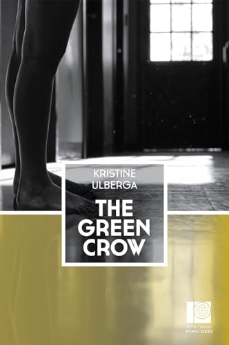 9780720620252: The Green Crow (Peter Owen World Series: Baltics)