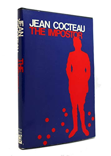 The Imposter (9780720643701) by Cocteau, Jean